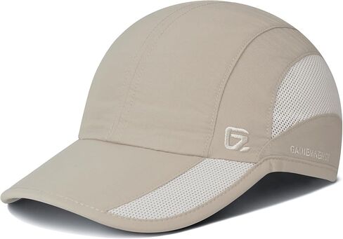 GADIEMKENSD Outdoor Running Hat Breathable Mesh in Kuwait