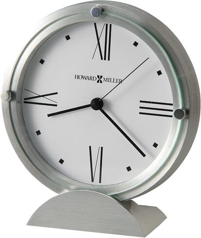 Howard Miller 549816 Wardner Tabletop Clock II in Kuwait