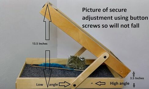Best wood-built design for your cat is a vertical cat scratching post & horizontal flat scratching pad as 1. Comes with a reversible Cardboard scratch pad and Commercial grade carpet cat scratch board in Kuwait