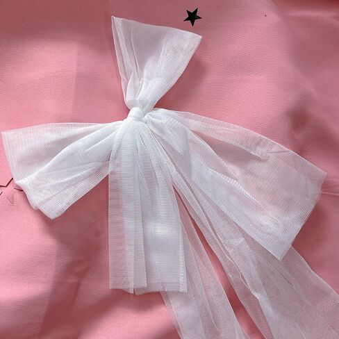 Bousilmia 2 Panels Stars Blackout Curtains with lace Bow tie for Girls Kids Baby Bedroom Hollow Out Double Layer Sparkle Star Cut Out Window Curtain Home Living Room Wall Decoration (Pink, 52" x 63") in Saudi Arabia