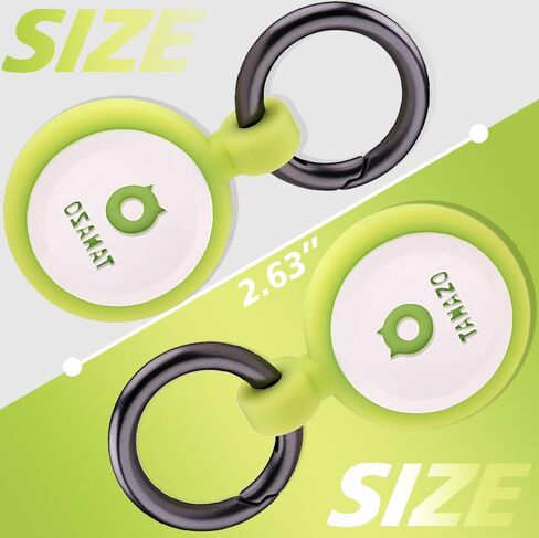 QR Code Dog Tag,Personalized Dog Tags with Free Editable Online Pet Profile,Emergency Contact Page,Dog Id Tag,Silent Silicone Dog Tag,Scan QR Receive Instant Pet Location Alert Email(Sapphire Blue) in Saudi Arabia