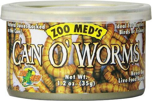 Can O' Worms (1.2 oz) in Saudi Arabia