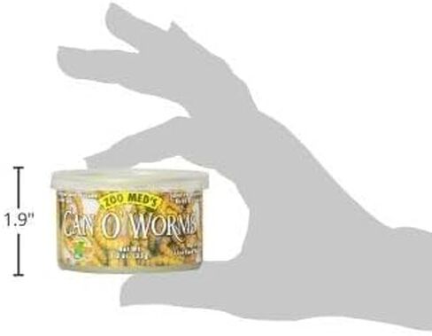 Can O' Worms (1.2 oz) in Saudi Arabia