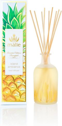 Island Ambiance Reed Diffuser in Saudi Arabia