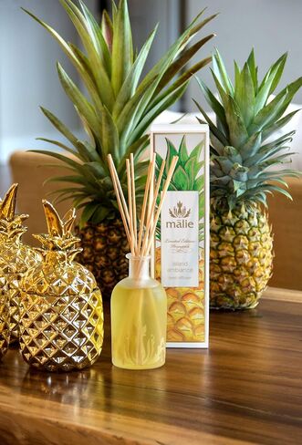 Island Ambiance Reed Diffuser in Saudi Arabia