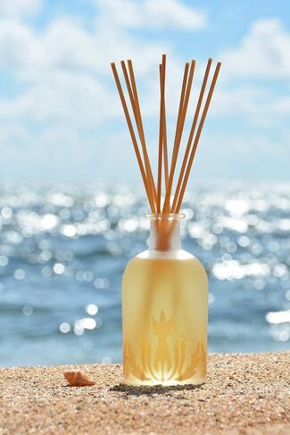 Island Ambiance Reed Diffuser in Saudi Arabia