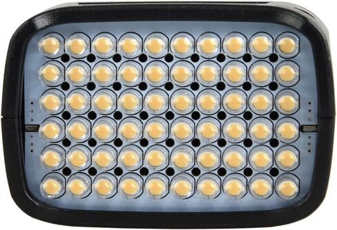 Godox AD-L LED Light Head Dedicated for AD200PRO AD200 Portable Outdoor Pocket Flash Accessories 60PCS LED Lamp in Saudi Arabia