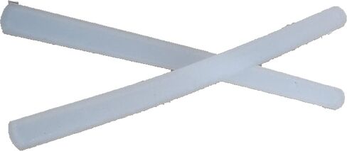 ExactFitt استبدال جوارب الأذن المعبد للوحة أوكلي المعدنية OX5038 لوحة الكربون OX5079 إطارات زجاج العين in Kuwait