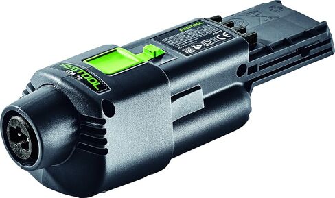 Festool 202502 Mains Adapter Aca 100-120/18V Ergo in Saudi Arabia
