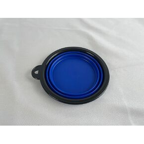 TCENLON Covered Cat Litter Box Top Side Entry Foldable Cat Toilet Enclosed Potty Large Covered Drawer Type Kitty Litter Pan Hooded Closed Anti-Splashing for Easy Cleaning (Folding Cat Bowl) in Kuwait