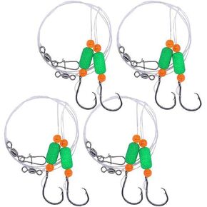 4 قطعة من معدات بومبانو لركوب الأمواج من iLure مع طعوم صيد بومبانو في المياه المالحة لصيد الأسماك في فلوريدا في الخارج in Kuwait