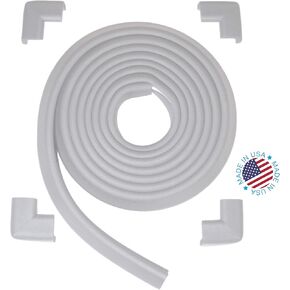 Kidkusion Table Kushion, Black (Discontinued by Manufacturer) in Kuwait