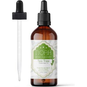 Noah Exclusive Essential Oil for Diffusers, Fragrance, Aromatherapy- 100% Pure & Natural - Premium Therapeutic Grade - Premium Glass Dropper - Net 4 fl. Oz (Sweet Orange) in Saudi Arabia