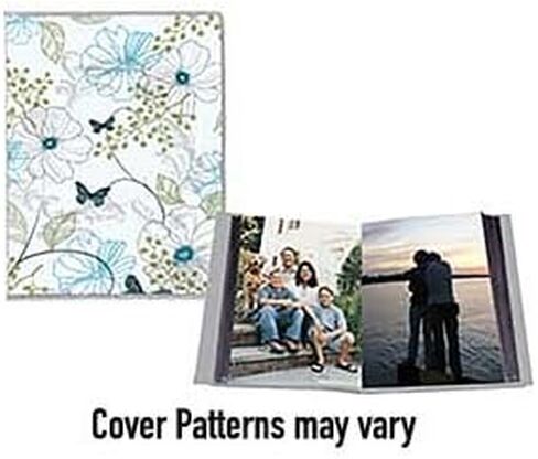 Pioneer Pocket/ Purse Size Photo Album - Holds 36 4x6 Photos in Saudi Arabia
