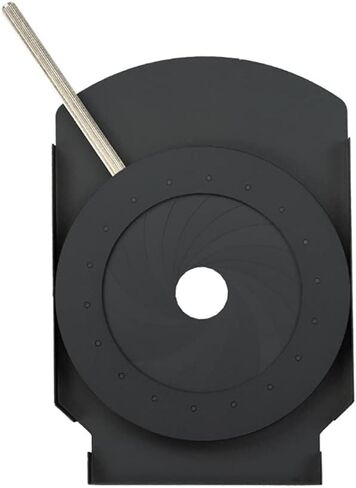 Aputure 18-Leaf Iris for Use with Aputure Spotlight Mount in Saudi Arabia