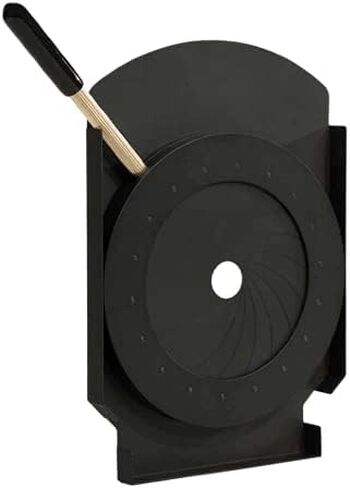 Aputure 18-Leaf Iris for Use with Aputure Spotlight Mount in Saudi Arabia