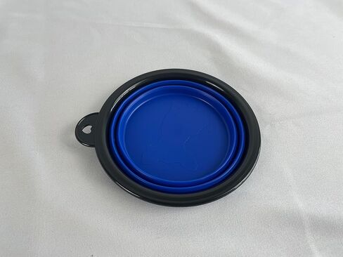 TCENLON Covered Cat Litter Box Top Side Entry Foldable Cat Toilet Enclosed Potty Large Covered Drawer Type Kitty Litter Pan Hooded Closed Anti-Splashing for Easy Cleaning (Folding Cat Bowl) in Kuwait