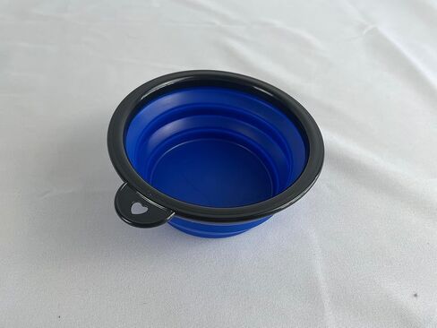 TCENLON Covered Cat Litter Box Top Side Entry Foldable Cat Toilet Enclosed Potty Large Covered Drawer Type Kitty Litter Pan Hooded Closed Anti-Splashing for Easy Cleaning (Folding Cat Bowl) in Kuwait