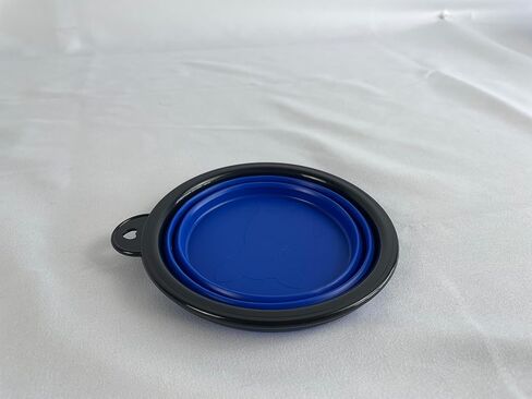 TCENLON Covered Cat Litter Box Top Side Entry Foldable Cat Toilet Enclosed Potty Large Covered Drawer Type Kitty Litter Pan Hooded Closed Anti-Splashing for Easy Cleaning (Folding Cat Bowl) in Kuwait