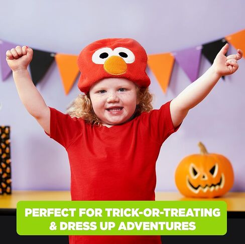 قبعة ومناشف تجفيف الشعر للأطفال من سيسامي ستريت in Kuwait