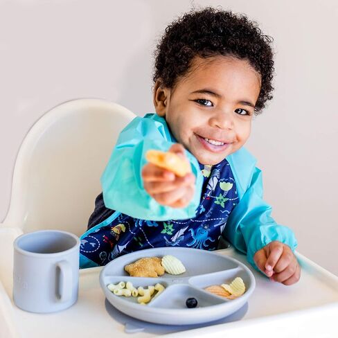 طبق تعلم البراعم الخضراء in Kuwait