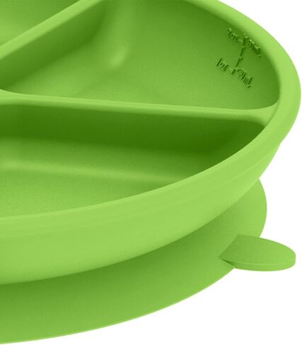 طبق تعلم البراعم الخضراء in Kuwait