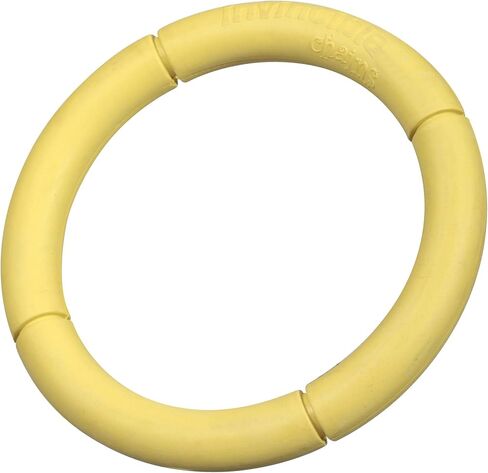 JW Pet Company Invincible Chains LS Single Dog Toy, Large (Colors Vary) in Saudi Arabia