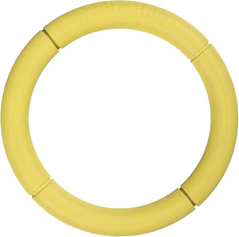 JW Pet Company Invincible Chains LS Single Dog Toy, Large (Colors Vary) in Saudi Arabia