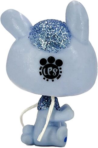 LPSTOT LPS cat Dog Toy (1) in Saudi Arabia