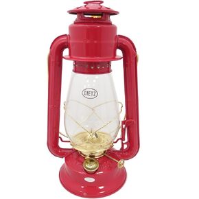 Dietz #20 Junior Oil Burning Lantern (Blue) in Saudi Arabia