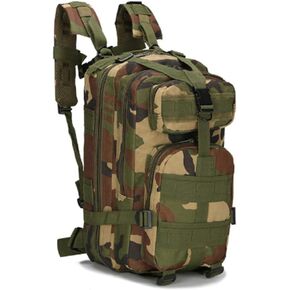 Tactical First Aid Bag MOLLE EMT IFAK Backpack Trauma First Aid Responder Medical Utility Military Rucksack Emergency (Python Tan) in Saudi Arabia