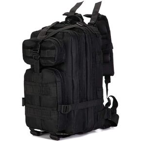 Tactical First Aid Bag MOLLE EMT IFAK Backpack Trauma First Aid Responder Medical Utility Military Rucksack Emergency (Python Tan) in Kuwait