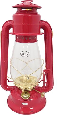 Dietz #20 Junior Oil Burning Lantern (Bronze) in Kuwait