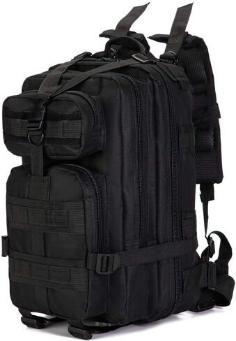 Tactical First Aid Bag MOLLE EMT IFAK Backpack Trauma First Aid Responder Medical Utility Military Rucksack Emergency (Python Tan) in Kuwait