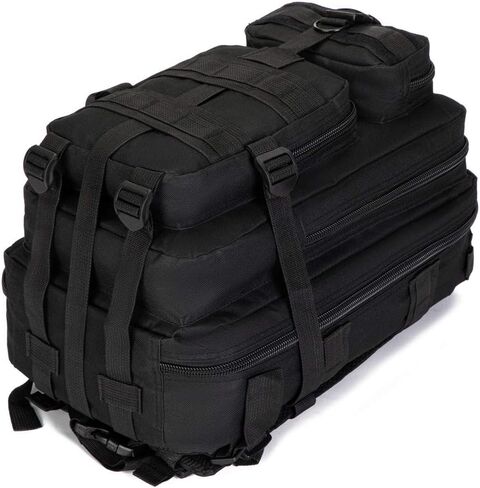 Tactical First Aid Bag MOLLE EMT IFAK Backpack Trauma First Aid Responder Medical Utility Military Rucksack Emergency (Python Tan) in Kuwait