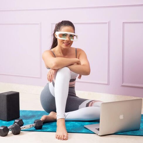 ReTimer Light Therapy Glasses - Generation 2 in Saudi Arabia
