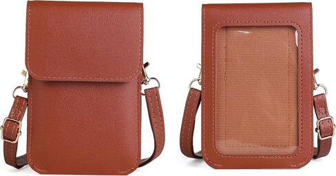 Carry pouch with a transparent window and pocket for Freestyle Libre 2 / Libre 3 / Libre 14 day (All Models) in Saudi Arabia