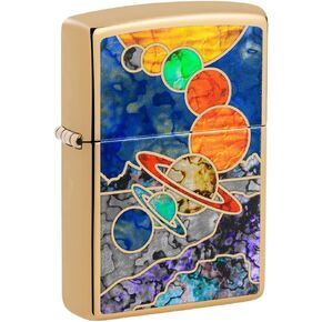 ولاعات الفضاء Zippo in Kuwait