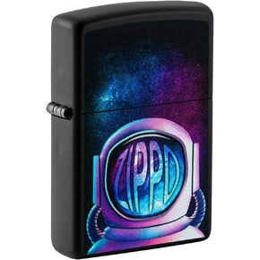 Zippo Space Lighters
