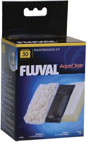 Fluval Maintenance Kit for AquaClear 30/150 in Saudi Arabia