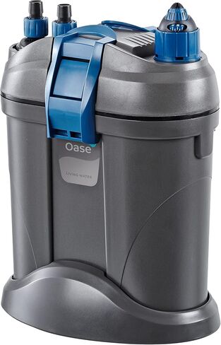 OASE Indoor Aquatics Filtosmart Thermo 100, Black in Saudi Arabia