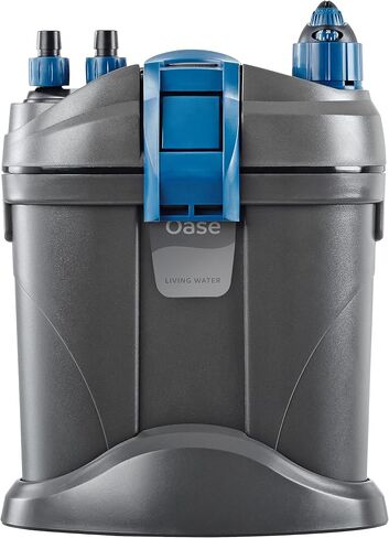 OASE Indoor Aquatics Filtosmart Thermo 100, Black in Saudi Arabia