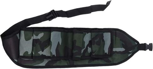 حزام حامل للزجاجات قابل للتعديل من شركة تشيلدهود، يحمل 6 شرابات، كبير لمبادلة هدايا in Kuwait