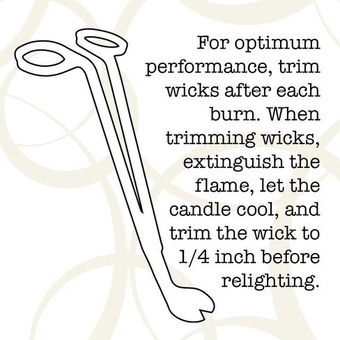 شركة ميلك هاوس كاندل، شمعة الصويا المعطرة من مجموعة كريمري جلو: شمعة جرة الزبدة، فطيرة التفاح، 22 أونصة in Kuwait