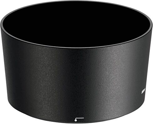 Nikon HB-79 Bayonet Lens Hood for AF_S NIKKOR 105mm f/1.4E ED Lens in Saudi Arabia