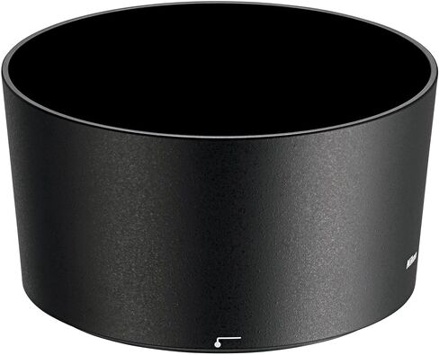 Nikon HB-79 Bayonet Lens Hood for AF_S NIKKOR 105mm f/1.4E ED Lens in Saudi Arabia