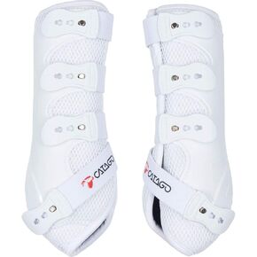 Catago FIR-Tech Therapy Dressage Boots in Saudi Arabia