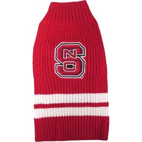 Pets First NC State Sweater, X-Small