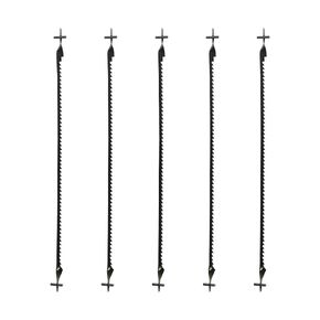 Dremel Moto-Saw General Purpose Wood Saw Blades (5 Pieces) in Kuwait