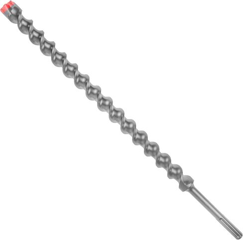 Diablo by Freud DMAMX1370 1-1/2 in. x 24 in. x 29 in. Rebar Demon SDS-Max 4-Cutter Carbide-Tipped Hammer Bit in Saudi Arabia